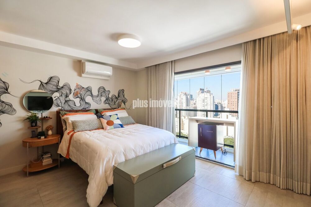 Apartamento, 1 quarto, 86 m² - Foto 6