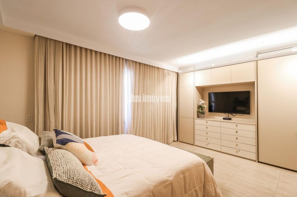 Apartamento, 1 quarto, 86 m² - Foto 8