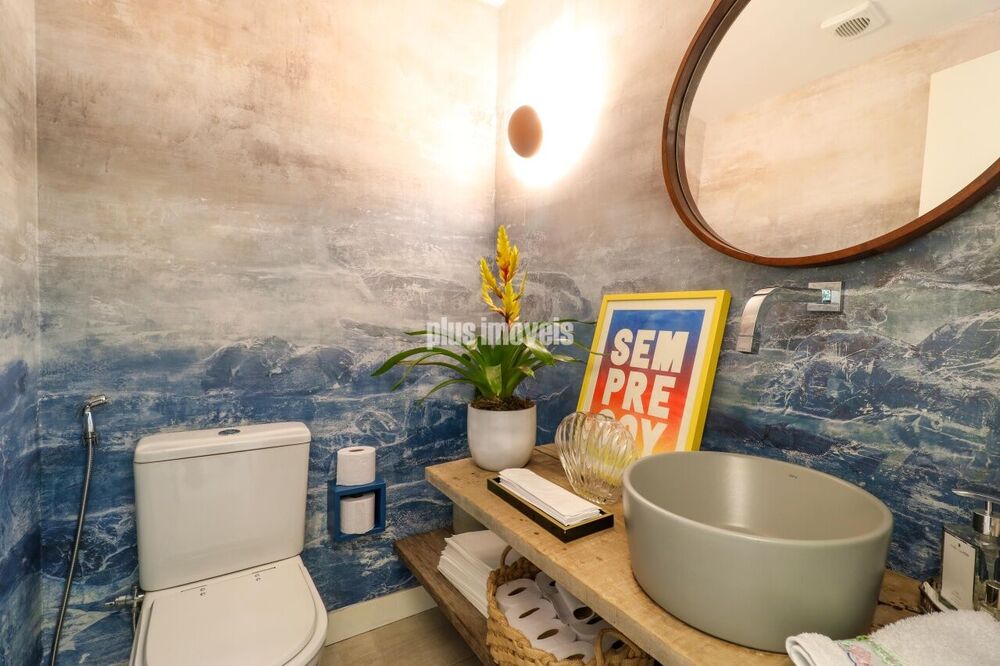 Apartamento, 1 quarto, 86 m² - Foto 5