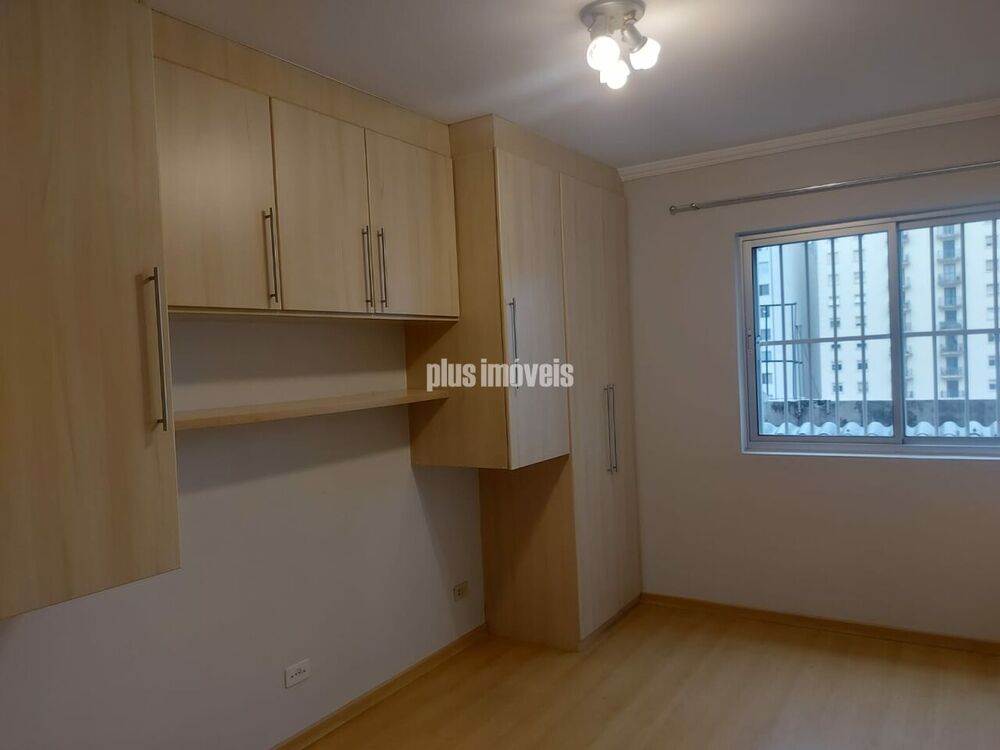 Apartamento, 2 quartos, 79 m² - Foto 1