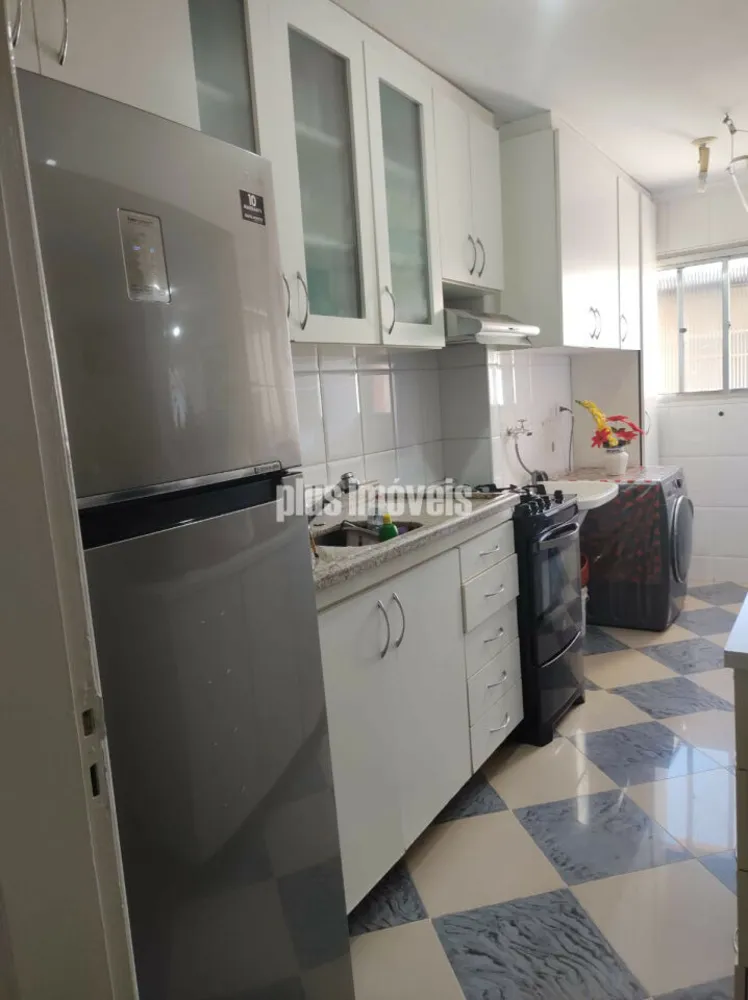 Apartamento, 2 quartos, 60 m² - Foto 2