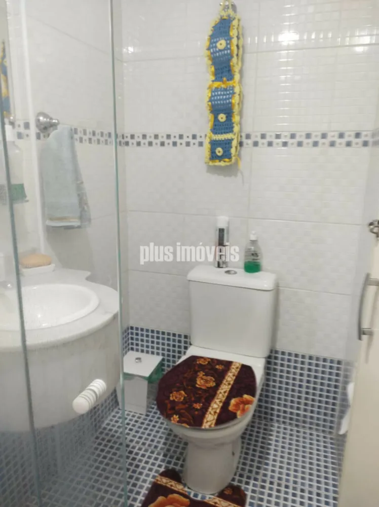 Apartamento, 2 quartos, 60 m² - Foto 4