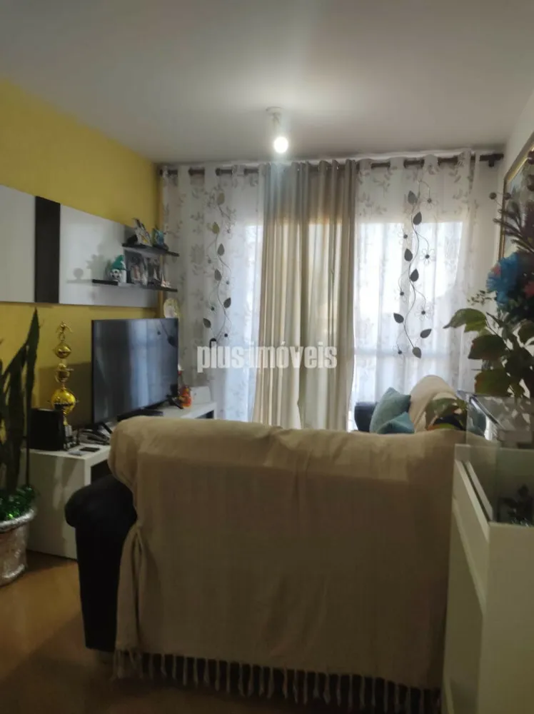 Apartamento, 2 quartos, 60 m² - Foto 1