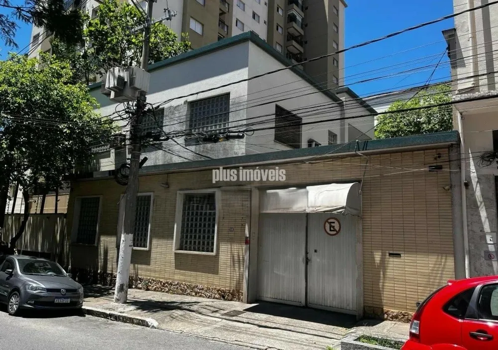 Prédio Inteiro, 115 m² - Foto 3