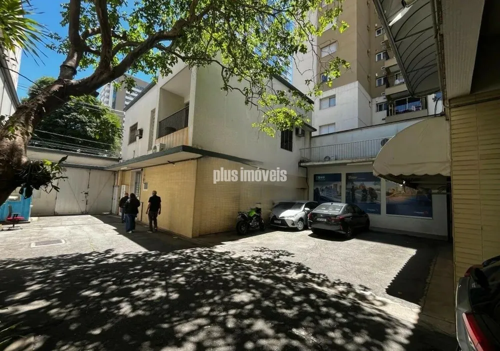 Prédio Inteiro, 115 m² - Foto 2