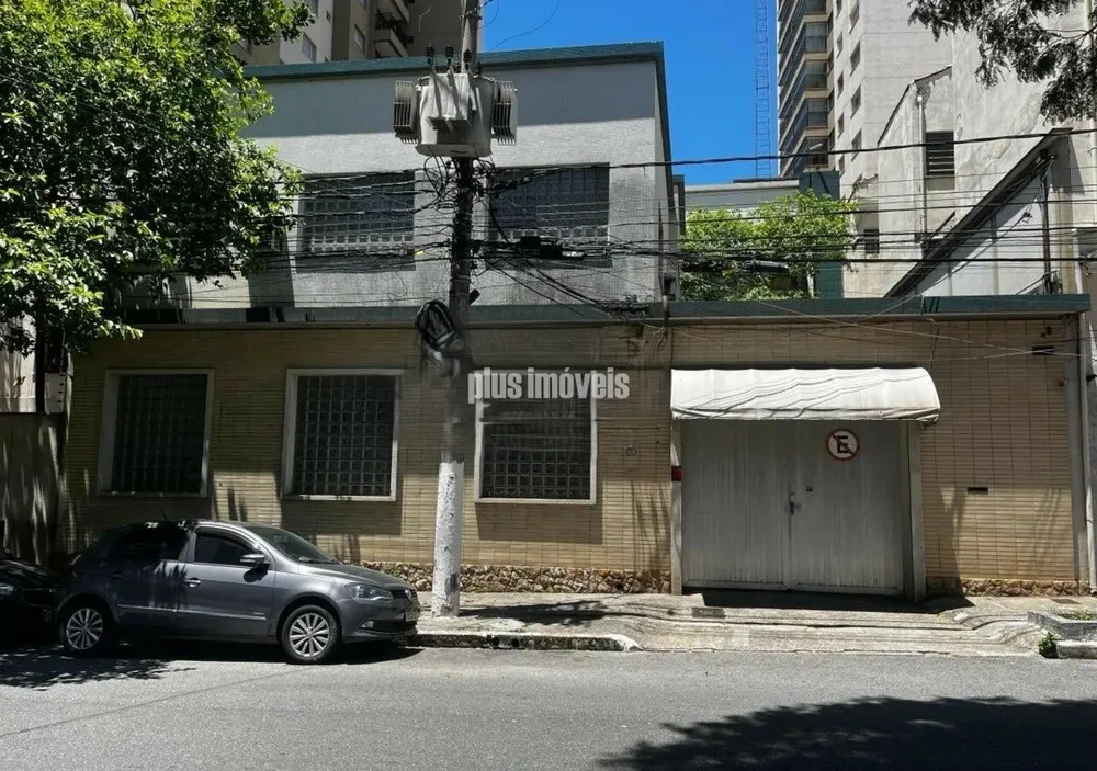 Prédio Inteiro, 115 m² - Foto 4