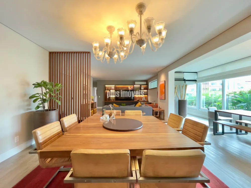 Apartamento, 4 quartos, 253 m² - Foto 1