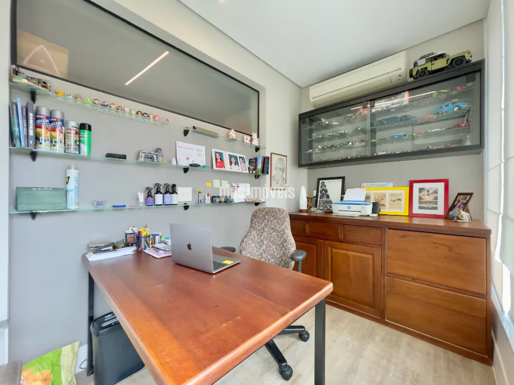 Apartamento, 4 quartos, 253 m² - Foto 2