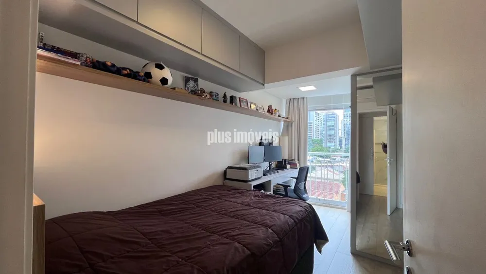 Apartamento, 2 quartos, 80 m² - Foto 1