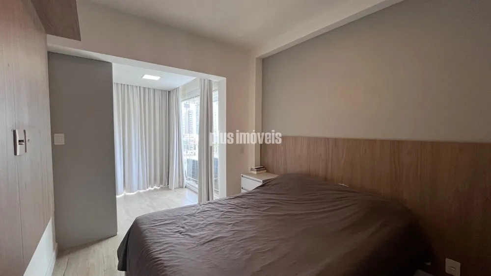 Apartamento, 2 quartos, 80 m² - Foto 2