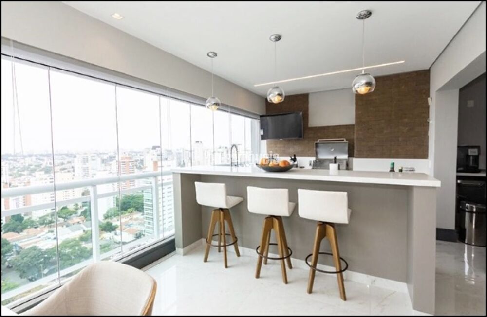 Apartamento, 3 quartos, 280 m² - Foto 4