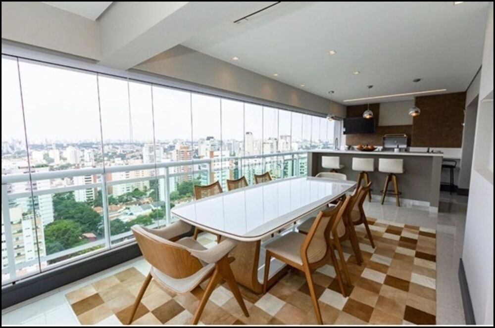 Apartamento, 3 quartos, 280 m² - Foto 1