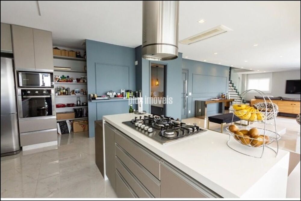 Apartamento, 3 quartos, 280 m² - Foto 3