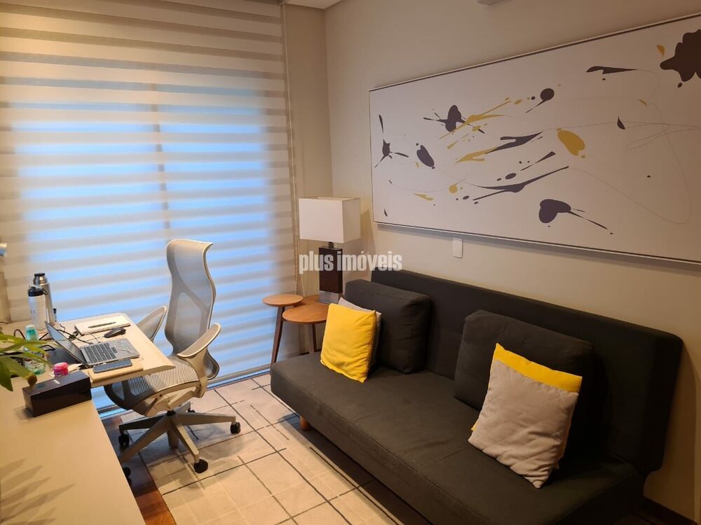 Apartamento, 3 quartos, 176 m² - Foto 6