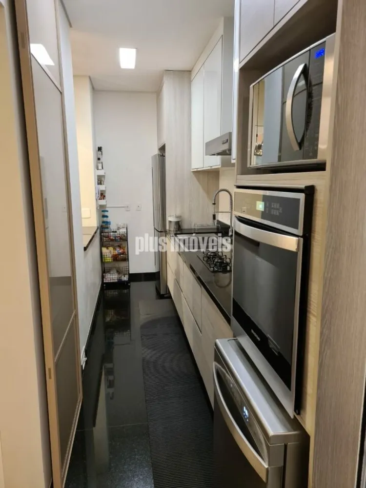 Apartamento, 3 quartos, 176 m² - Foto 2