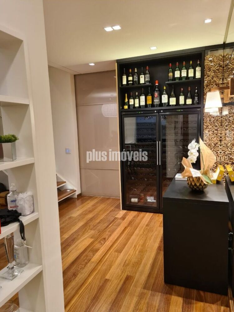 Apartamento, 3 quartos, 176 m² - Foto 5