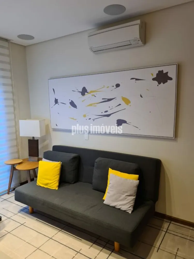 Apartamento, 3 quartos, 176 m² - Foto 4