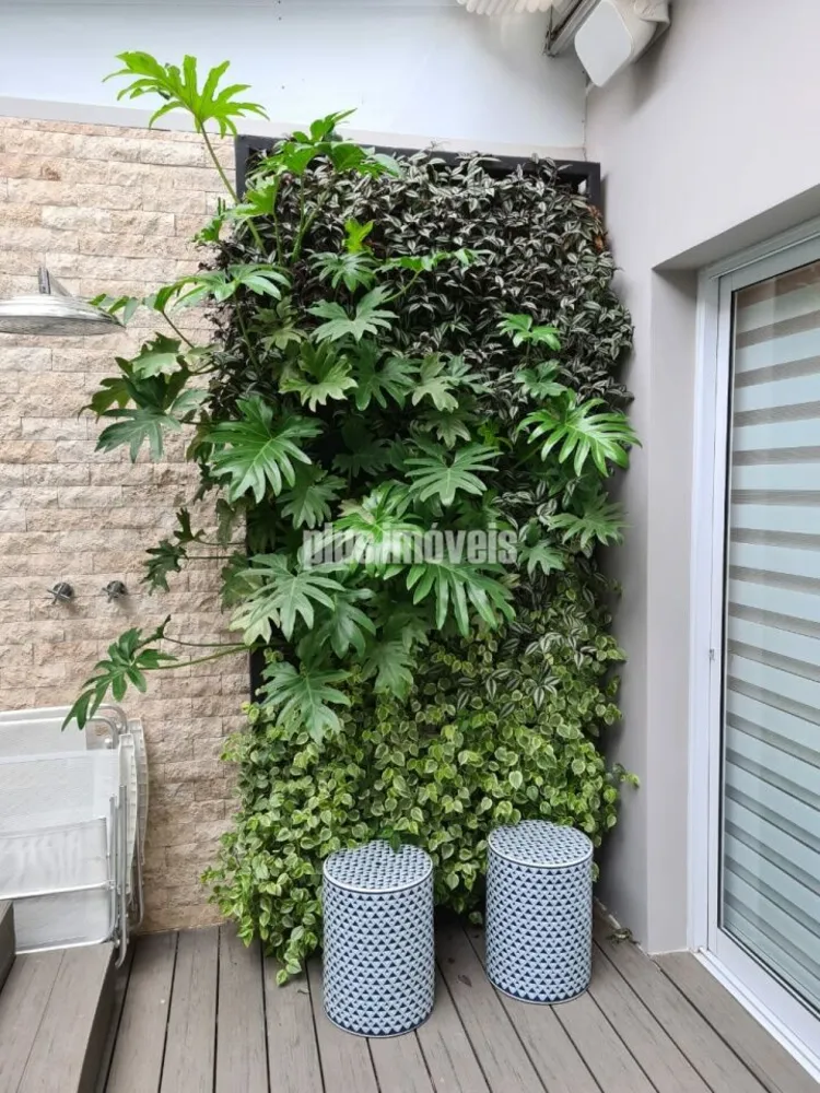Apartamento, 3 quartos, 176 m² - Foto 1