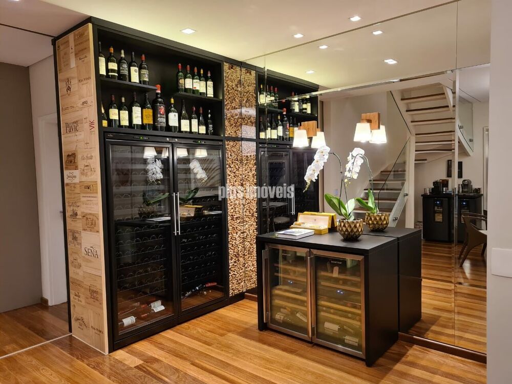 Apartamento, 3 quartos, 176 m² - Foto 8