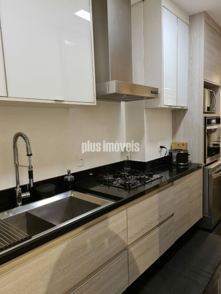 Apartamento, 3 quartos, 176 m² - Foto 7