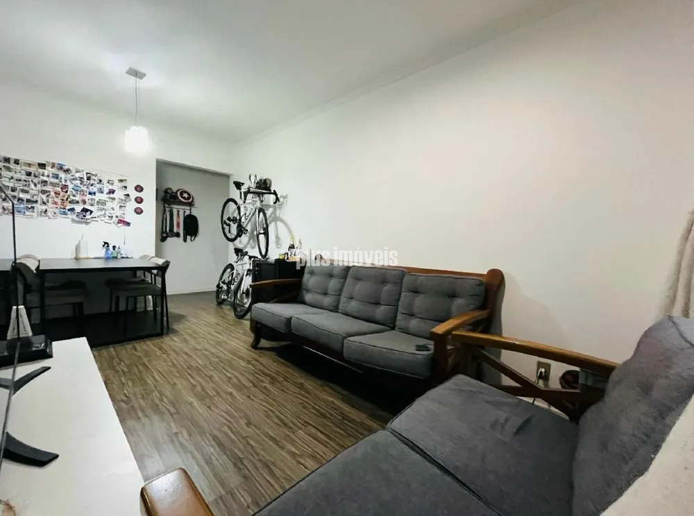 Apartamento, 3 quartos, 70 m² - Foto 1