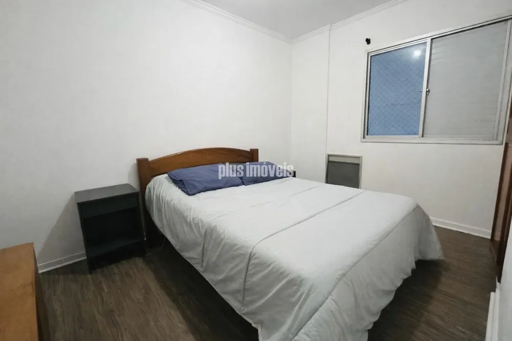 Apartamento, 3 quartos, 70 m² - Foto 2