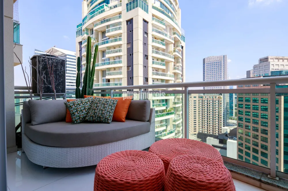 Apartamento, 3 quartos, 190 m² - Foto 3