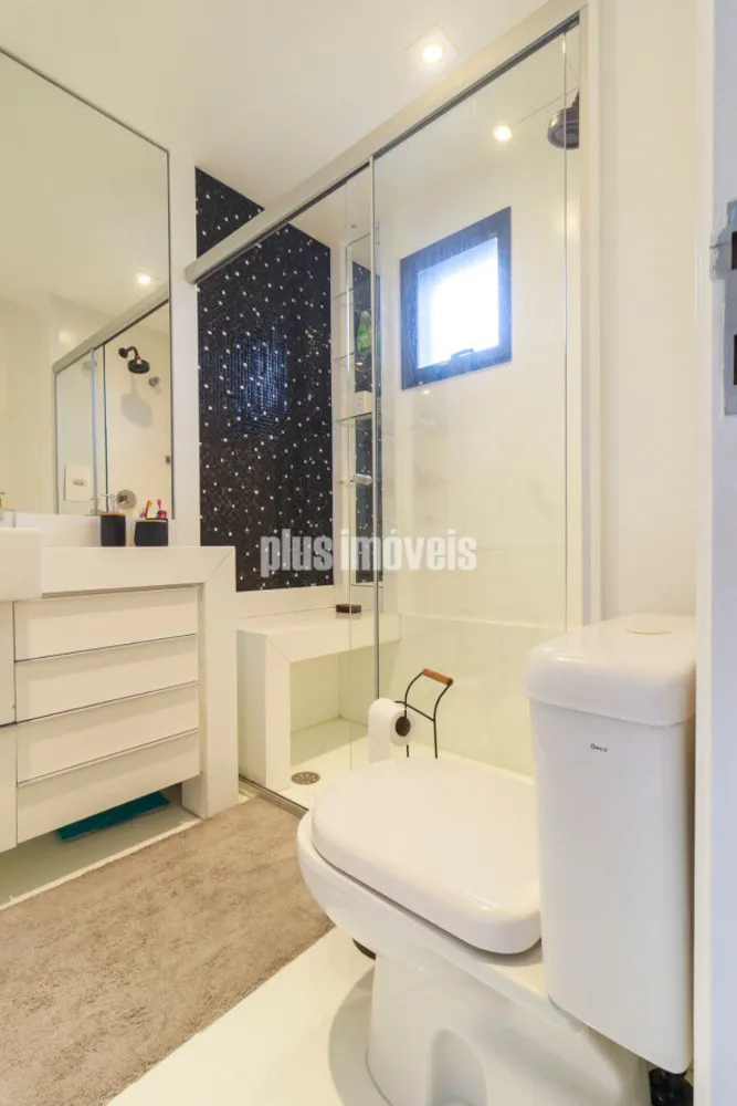 Apartamento, 3 quartos, 190 m² - Foto 4