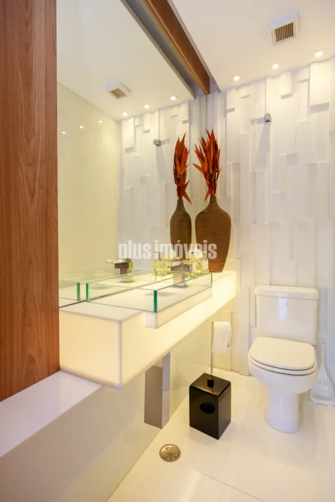Apartamento, 3 quartos, 190 m² - Foto 2