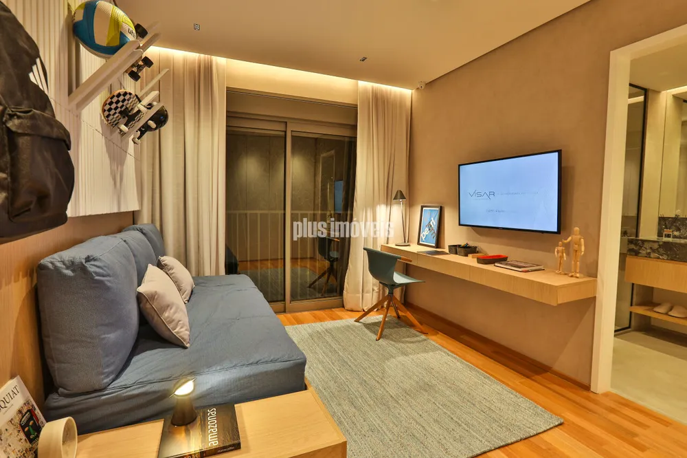 Apartamento, 4 quartos, 246 m² - Foto 4