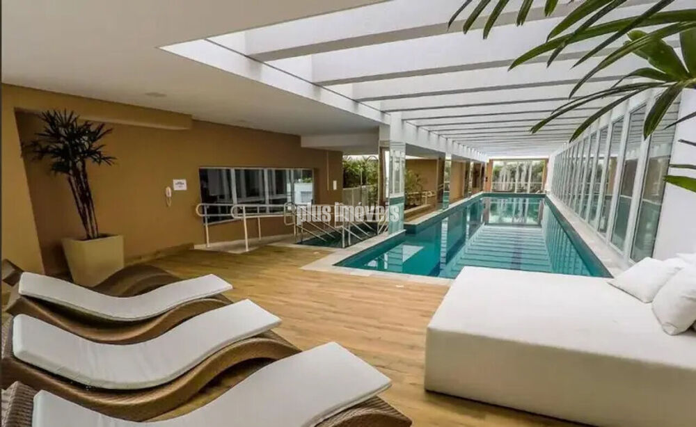 Apartamento, 1 quarto, 37 m² - Foto 1