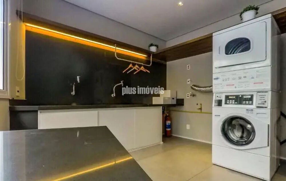 Apartamento, 1 quarto, 37 m² - Foto 17