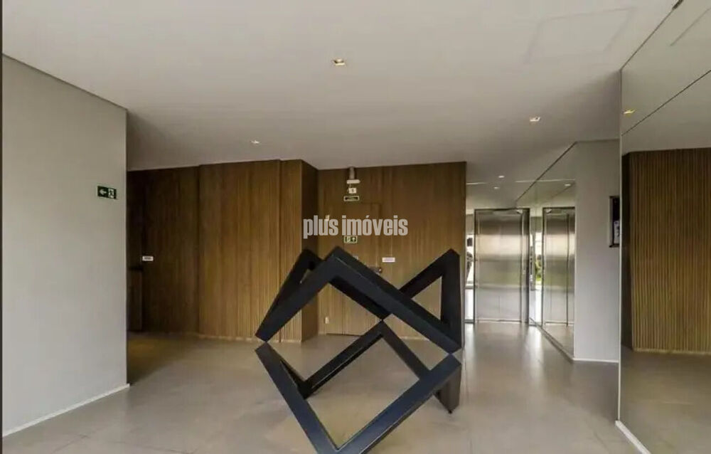 Apartamento, 1 quarto, 37 m² - Foto 12