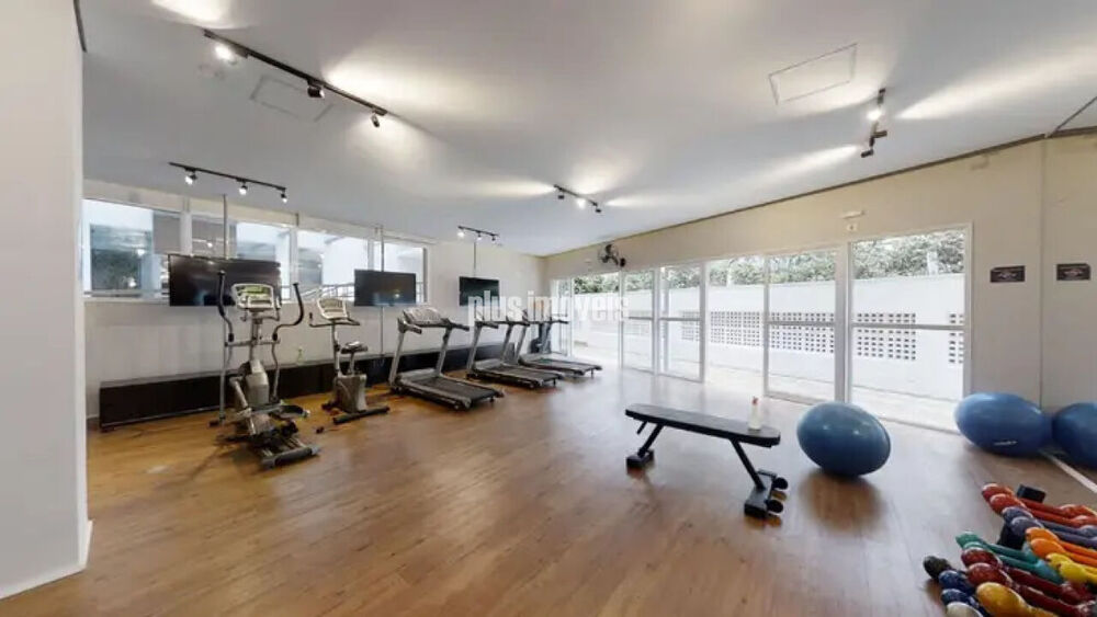 Apartamento, 1 quarto, 37 m² - Foto 13