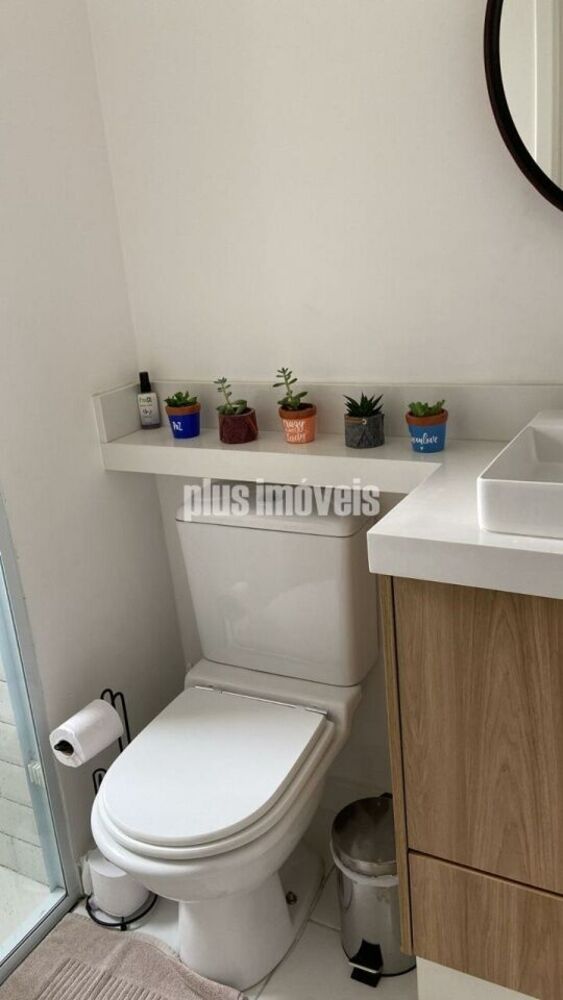 Apartamento, 1 quarto, 37 m² - Foto 9