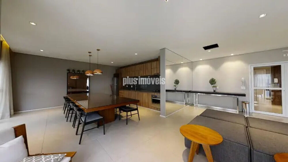 Apartamento, 1 quarto, 37 m² - Foto 7
