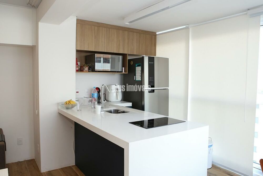 Apartamento, 1 quarto, 37 m² - Foto 6