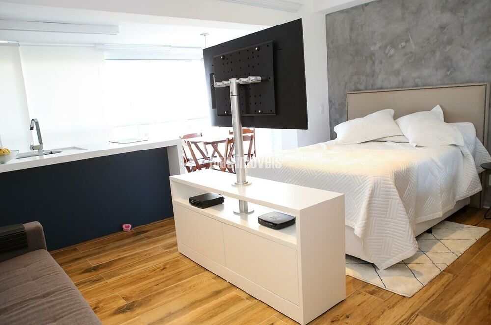 Apartamento, 1 quarto, 37 m² - Foto 10