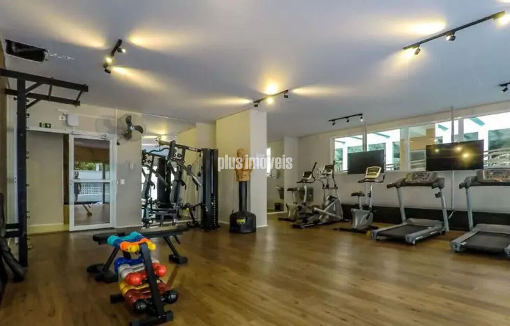 Apartamento, 1 quarto, 37 m² - Foto 4