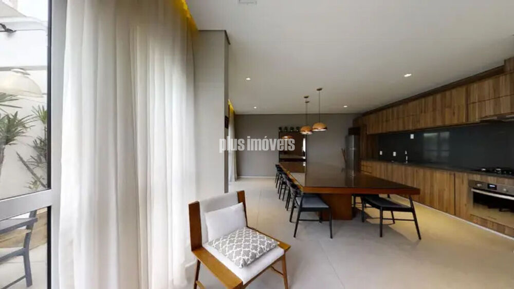 Apartamento, 1 quarto, 37 m² - Foto 3