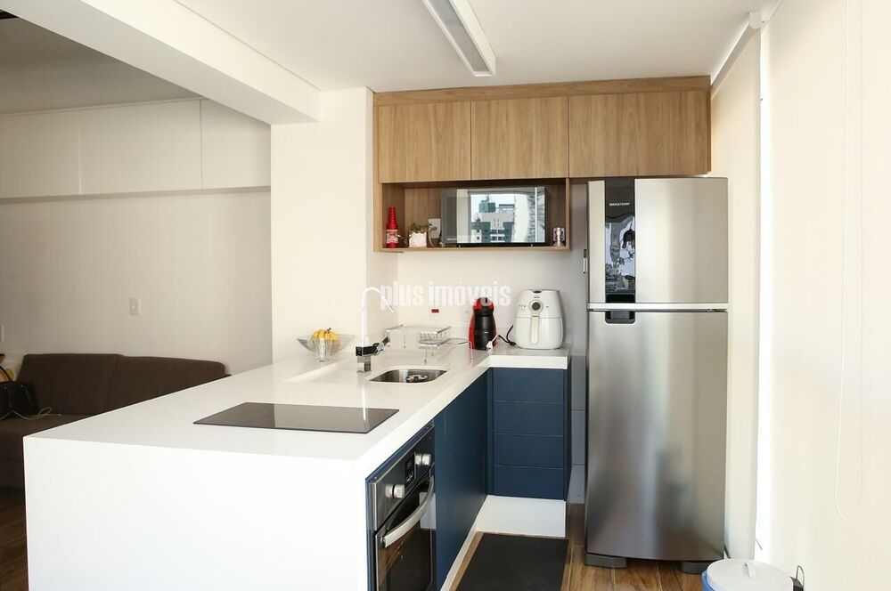 Apartamento, 1 quarto, 37 m² - Foto 15