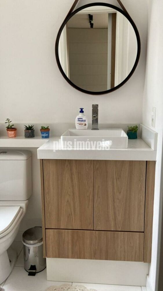 Apartamento, 1 quarto, 37 m² - Foto 14