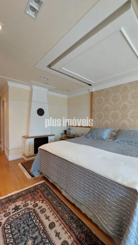 Apartamento, 3 quartos, 215 m² - Foto 4