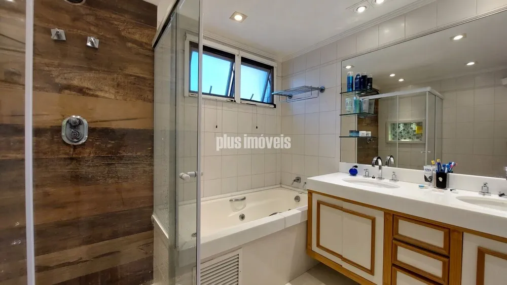 Apartamento, 3 quartos, 215 m² - Foto 3