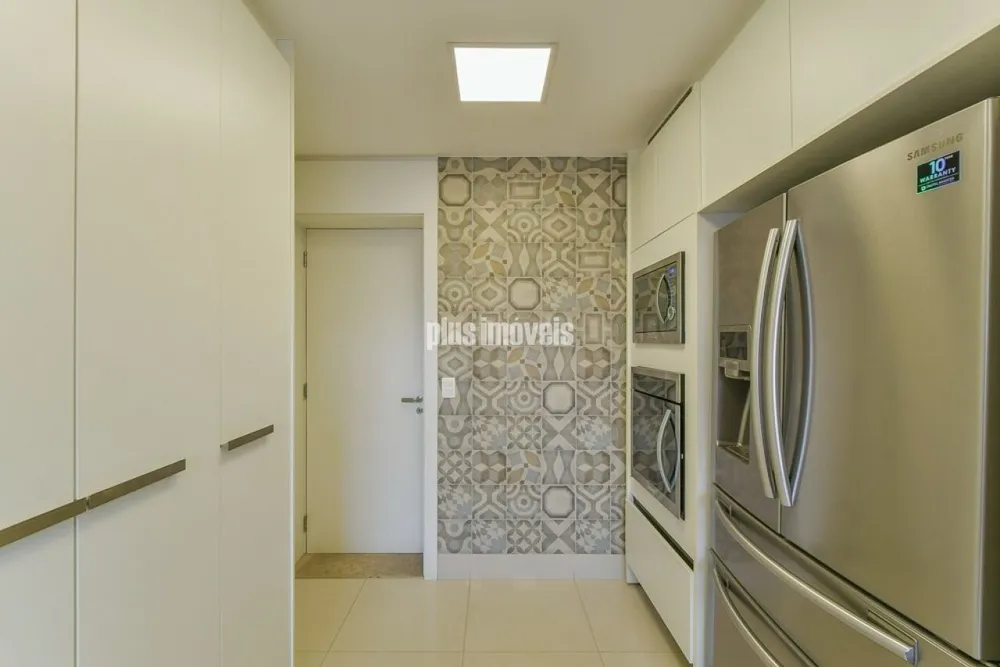 Apartamento, 4 quartos, 271 m² - Foto 1