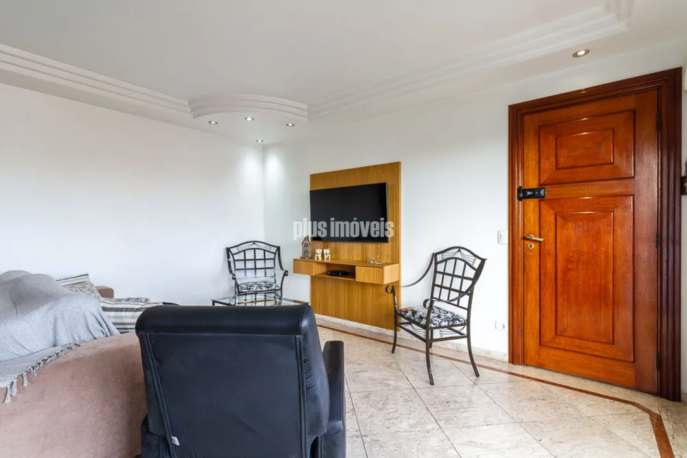Apartamento, 4 quartos, 155 m² - Foto 8