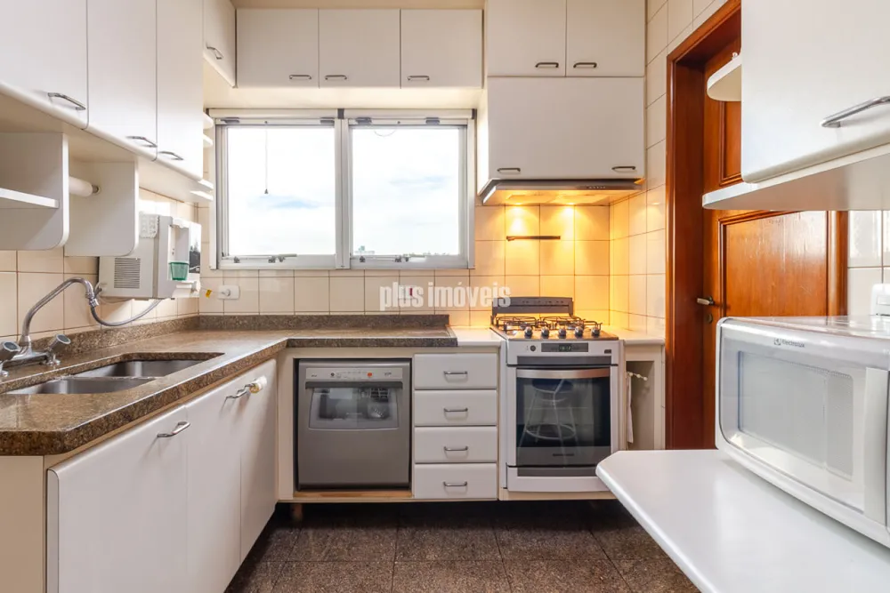 Apartamento, 4 quartos, 155 m² - Foto 11