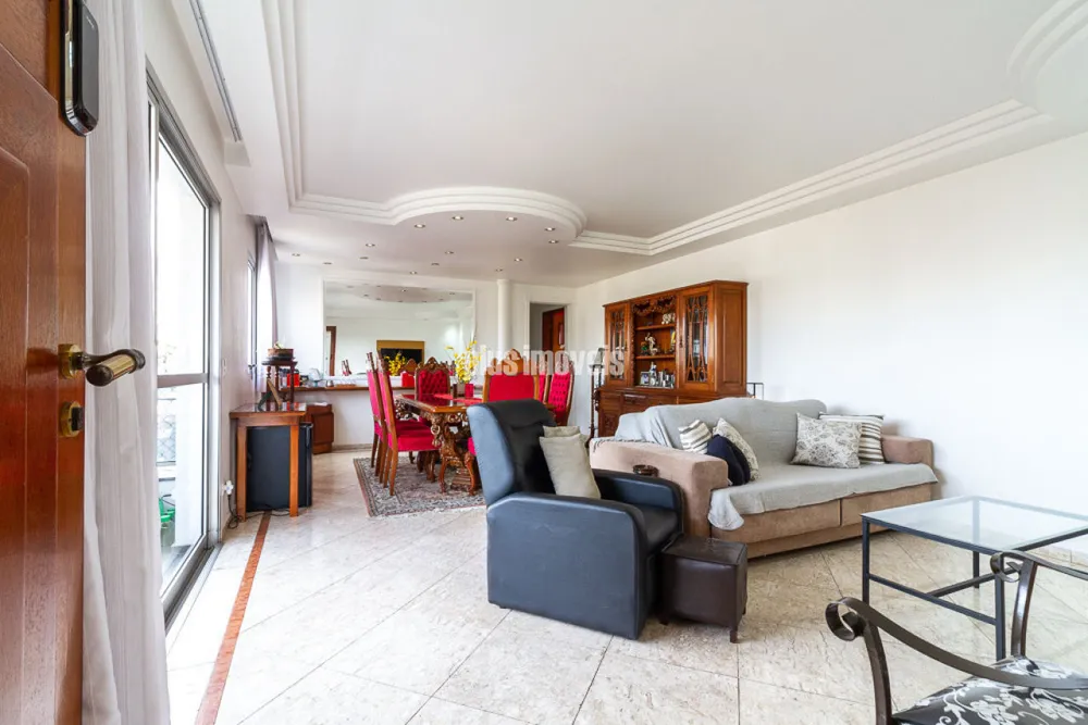 Apartamento, 4 quartos, 155 m² - Foto 1
