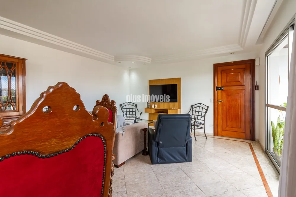 Apartamento, 4 quartos, 155 m² - Foto 9