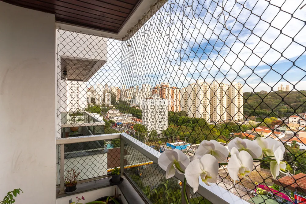 Apartamento, 4 quartos, 155 m² - Foto 7